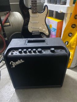 Guitars good condition looking to trade or best offer (not expensive)