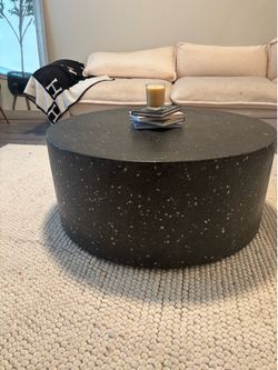 CB2 Coffee Table