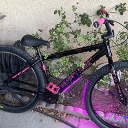 2021 Big flyer SE big bmx bike 29 inch for Sale in Las Vegas NV