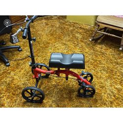 Knee Scooter Koosom Brand 