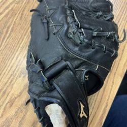 1st Base Glove ( Left Handed Thrower)