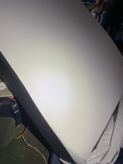 Casper King Hybrid Matres