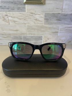 Cutler And Gross Sunglasses