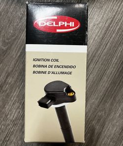 Delphi GN10328 Ignition Coil