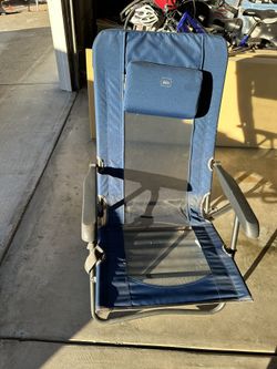 Rei Folding Camping Chair