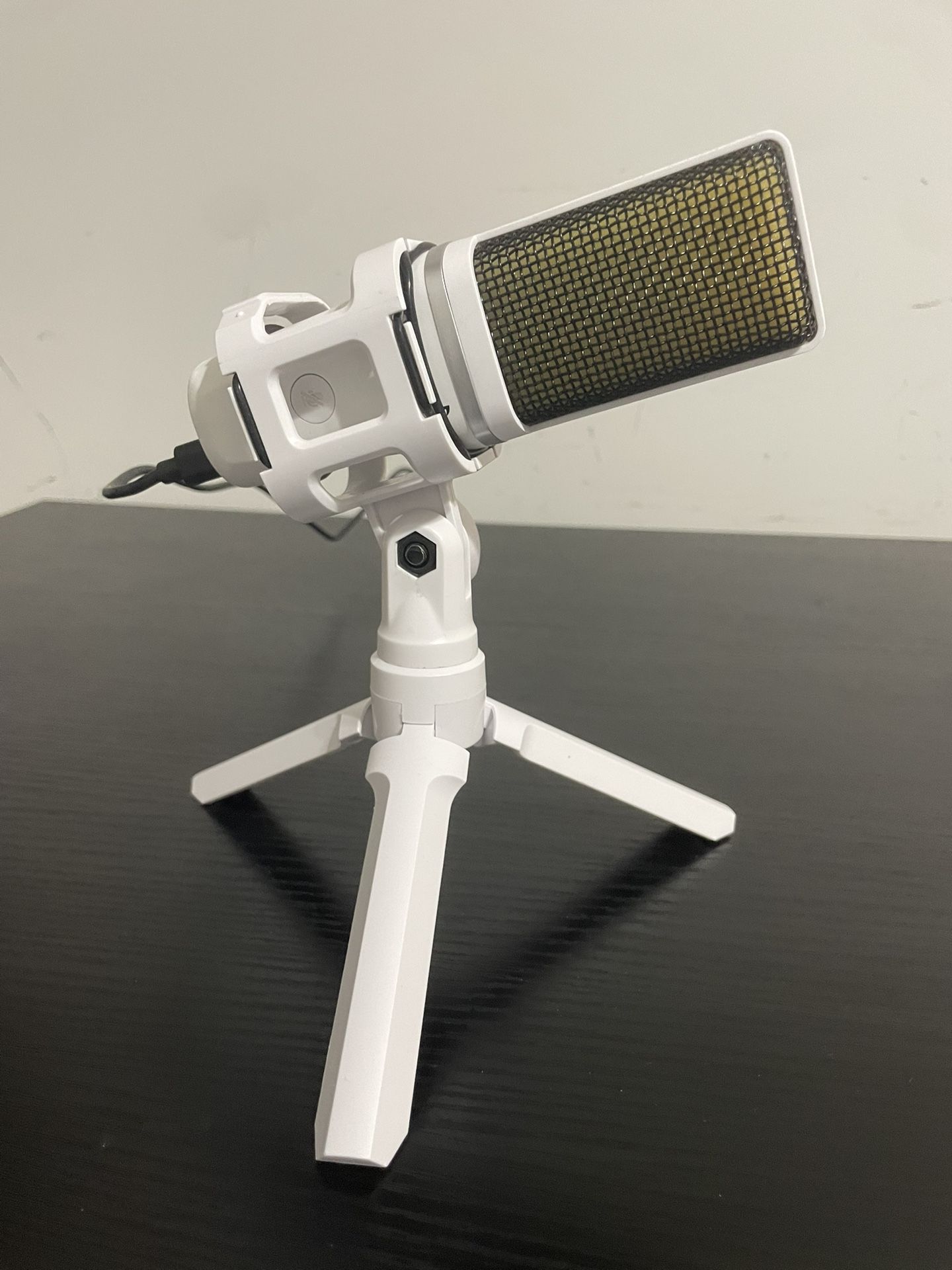 Zealsound Condenser Microphone
