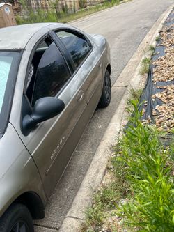 2000 Dodge Neon