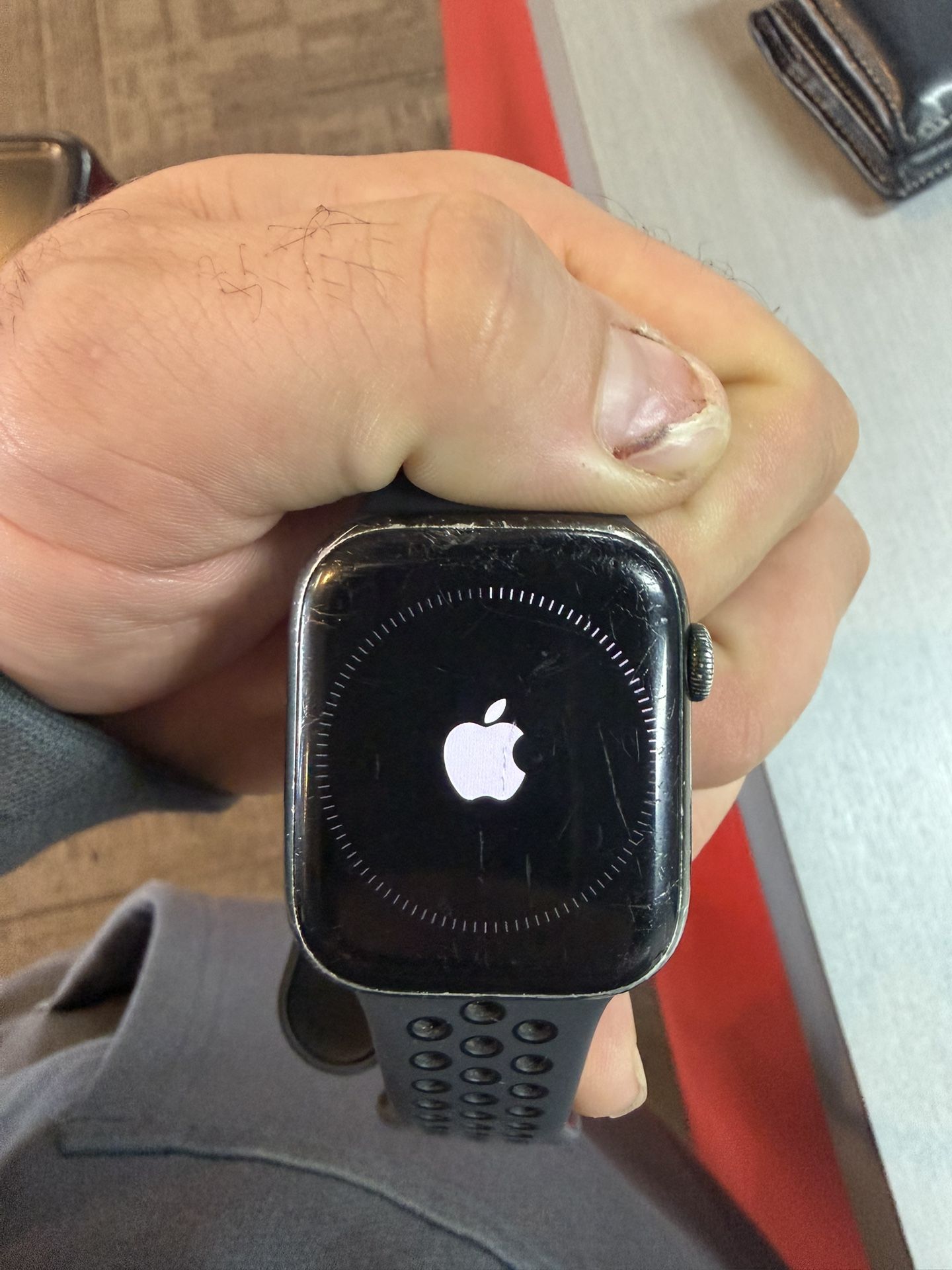 Apple Watch Series 7 45mm