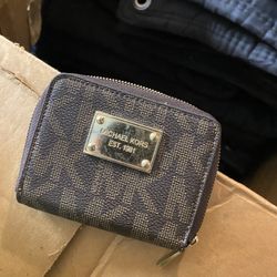 Michael Kors Wallet