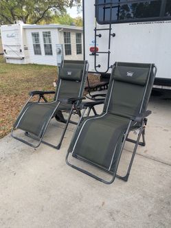 Recliners