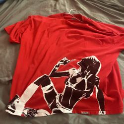 Disszit Shirt Xxxl