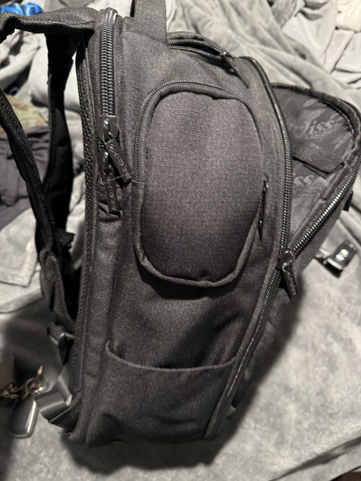 Babyliss Barber Bookbag