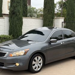 2010 Honda Accord