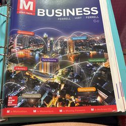 M: Business