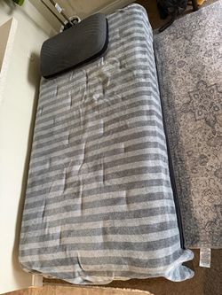 Mattress