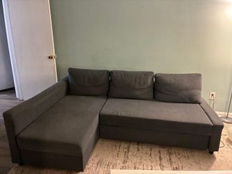 Fairly used IKEA Couch for $100