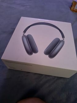 Air Pods Max