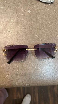 Cartier Shades