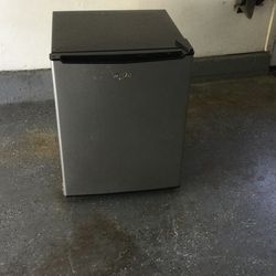 Mini Refrigerator