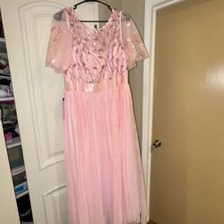 NWT EverPretty Formal Dress