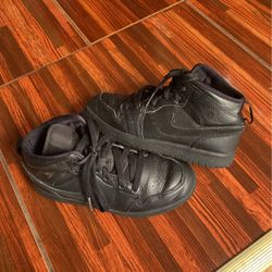 Boy’s Nike 1Y