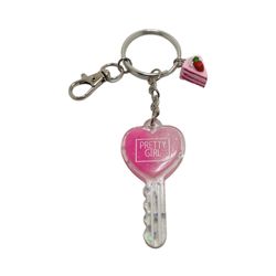 Jewelry Keychains Charms