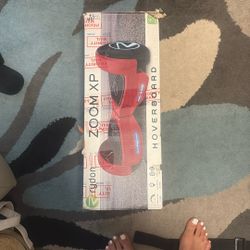 Haverboard Zoom Xp