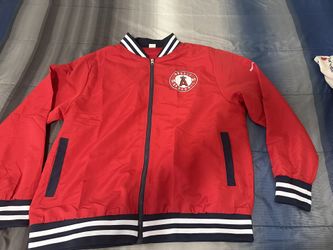 New ANGELS Bomber Jacket 