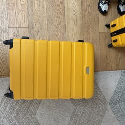 Cool Way Luggage (medium Size)