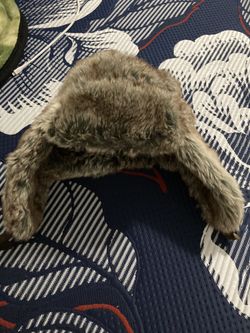 Thick Insulated Winter Hat