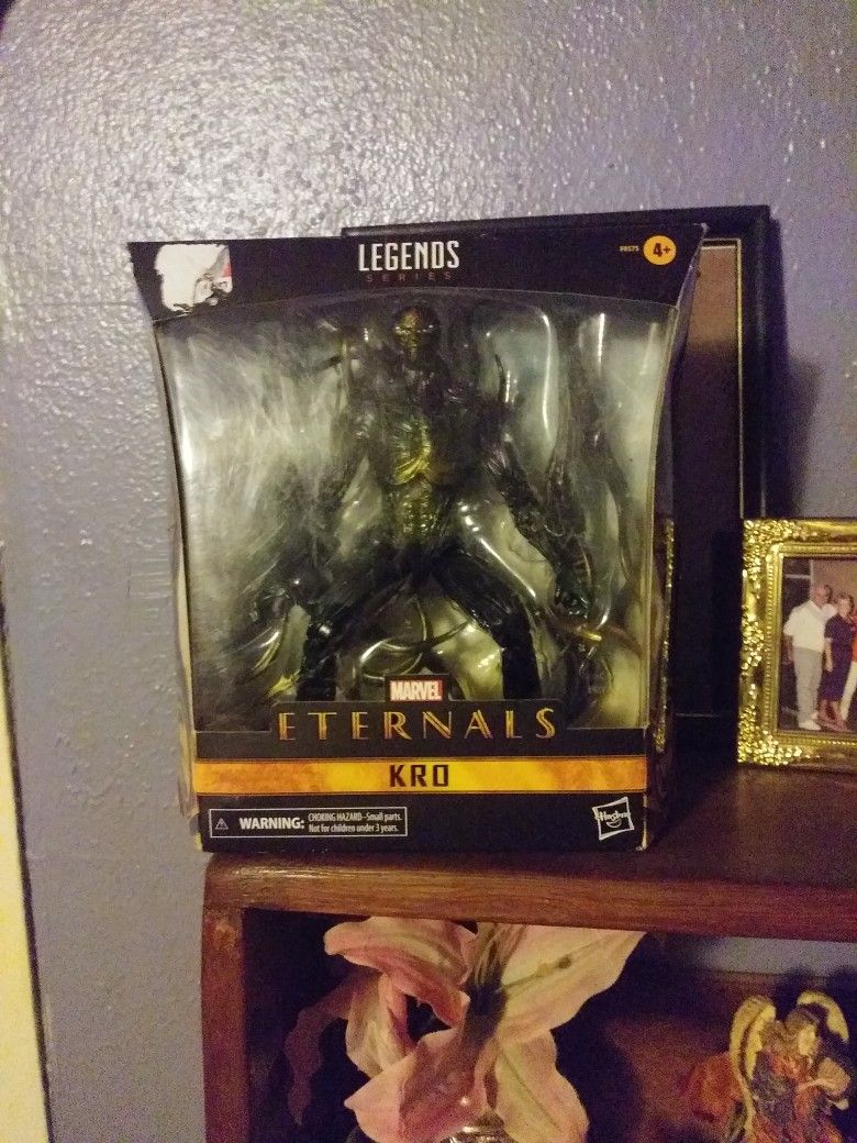 Eternals