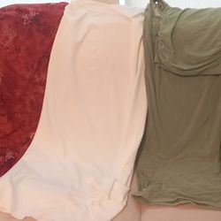 I'm selling a batch of clothes