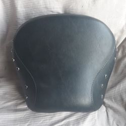 Harley davidson seat