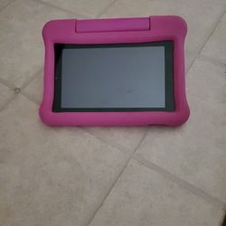 Amazon Fire Tablet