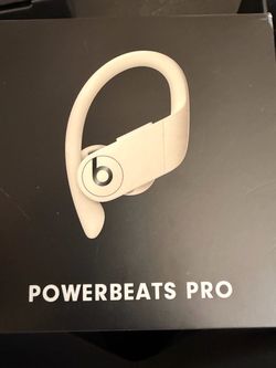 Powerbeats Pro
