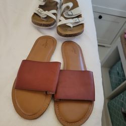 Women's Shoes Size 8.muchacha