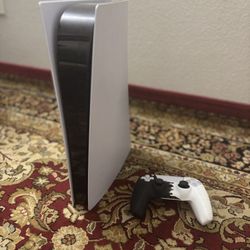 PS5 Digital 