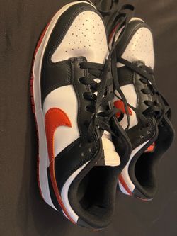 Mens Nike low top Jordan’s