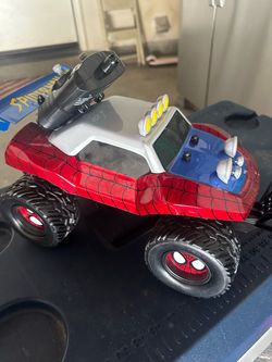Remote Control Car