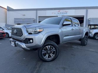 2019 Toyota Tacoma