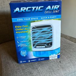 Portable AC Unit 