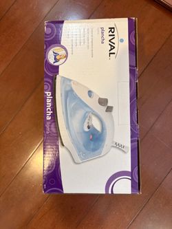 Clothes Iron