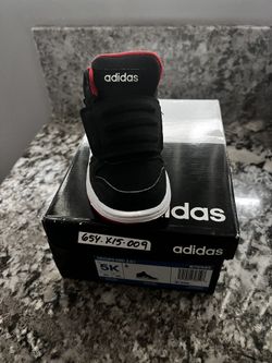 Adidas’s Hoops 2.0