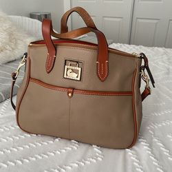 Dooney & Bourke Daniela Handbag