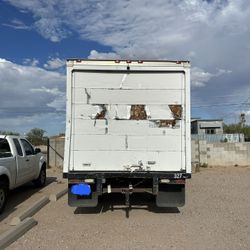 1995 chevy  G30
