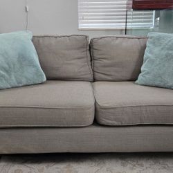 Couch Sofa