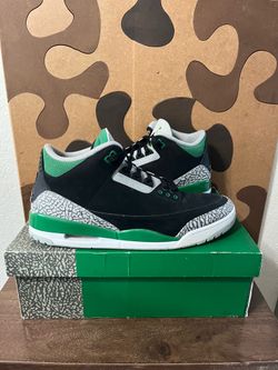 Jordan 3