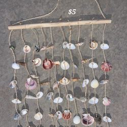Beach Decor