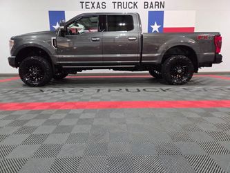 2020 Ford F-250