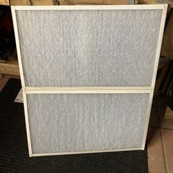 30x36 Fiberglass Air Filter